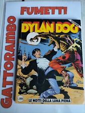 Dylan dog n.3 usato  Papiano
