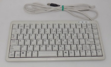 Cherry GmbH (G84-4100) modelo ml4100 teclado usb CON INTERRUPTORES ML segunda mano  Embacar hacia Argentina