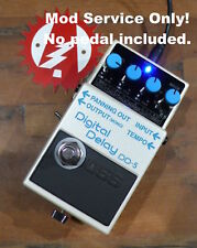 Modify Your Boss DD-5 Digital Delay Alchemy Audio (Sem Pedal!) Torneira interna comprar usado  Enviando para Brazil