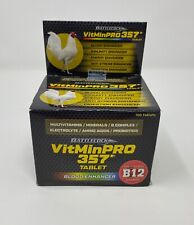 Vitaminpro 357 100 for sale  Sweeny
