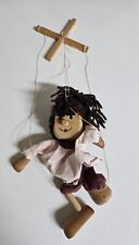 Marionette puppe gebraucht kaufen  Köln