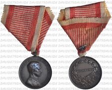M0415 medaglia austria usato  Verrua Savoia