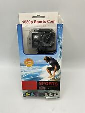 full hd sports camera for sale  Shipping to South Africa