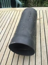 Inch flue pipe for sale  READING