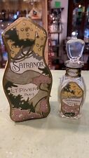 Safranor perfume bottle d'occasion  Expédié en Belgium