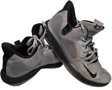 Usado, Tênis de basquete Nike masculino KD Trey 5 VII cinza lobo tamanho 7.5 GOAT PHX comprar usado  Enviando para Brazil