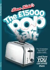 15000 pop tart for sale  UK