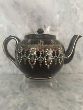 England sudlow teapot for sale  Cape Coral