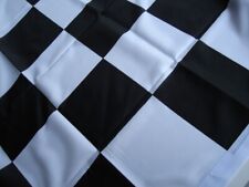 Flag chequered flag for sale  NORTHAMPTON