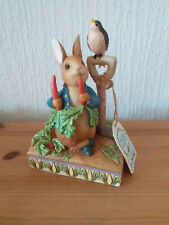 peter rabbit figurine for sale  SOUTHPORT