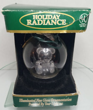 Holiday radiance illuminated for sale  Washington