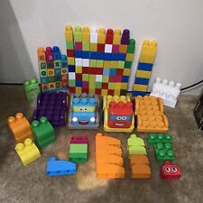 mega block truck for sale  New Athens