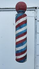 antique barber pole for sale  Canada