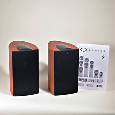 Kef iq1 speakers for sale  Shipping to Ireland