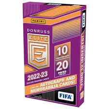 2022-23 Panini Donruss Elite FIFA Soccer, Inserts, StarsStatus, Spellbound comprar usado  Enviando para Brazil