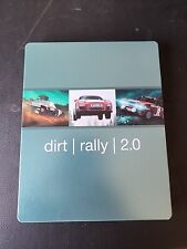 Dirt Rally 2.0 - Livro de aço genuíno  comprar usado  Enviando para Brazil