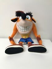 Crash bandicoot approx for sale  STONEHOUSE