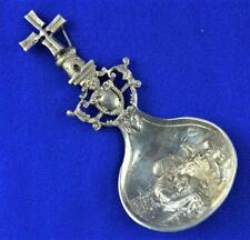 Figural dutch silver for sale  Carolina Beach