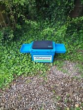 shakespeare seat top box for sale  EVESHAM