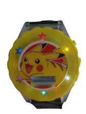Pokemon pikachu flashing for sale  Highland