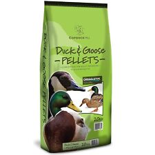 Duck goose food for sale  Shipping to Ireland