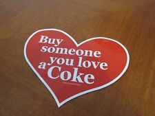 Großer coca cola gebraucht kaufen  Essen