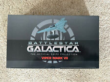 Eaglemoss battlestar galactica for sale  LONDON