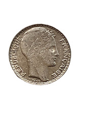 Ancienne piece monnaie d'occasion  Bohain-en-Vermandois