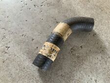 Rh602 top hose for sale  PRESTON