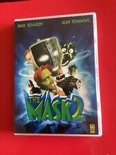 The mask dvd usato  Chieti