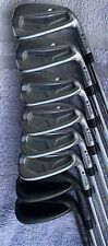 ping s55 irons for sale  Palatka