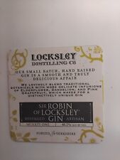 Beermat coaster locksley for sale  Shipping to Ireland