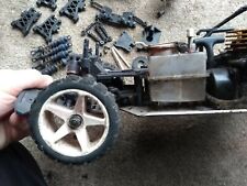 Kyosho nitro racer for sale  COVENTRY