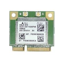 Azurewave AW-CB161H 802.11AC + BT4.0 Combo Mini PCI-E WiFi WLAN Adapter bezprzewodowy na sprzedaż  Wysyłka do Poland