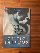 Celtic tattoos muster gebraucht kaufen  Berlin