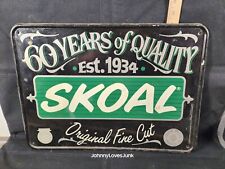Skoal fine cut for sale  Parkersburg