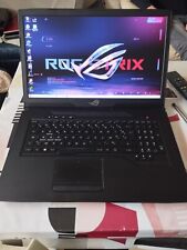 Asus rog strix d'occasion  La Rochelle