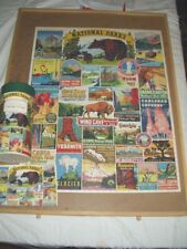 jigsaw sizes various puzzles for sale  Brookline