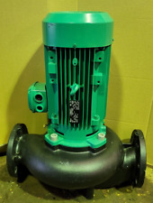 Wilo centrifugal pump for sale  BOLTON