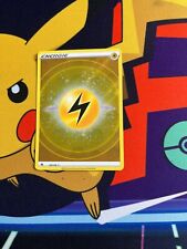 Carte pokemon energie d'occasion  Longvic