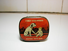 Rare gramophone needles d'occasion  Montpellier-