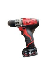 Milwaukee m12 12v gebraucht kaufen  Riedlingen