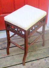 Antique bench stool for sale  Minneapolis