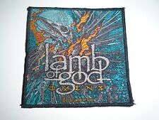 Lamb god omens for sale  Shipping to Ireland