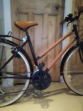 Hermes peugeot bicycle for sale  LONDON