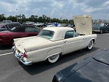 1955 ford thunderbird for sale  Philadelphia