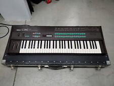 Yamaha dx7 synthesizer for sale  Saint Paul