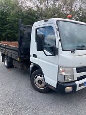 Mitsubishi fuso canter for sale  KIDDERMINSTER