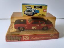 Dinky toys capri for sale  UK