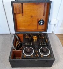 Ww1 short wave for sale  STOKE-ON-TRENT